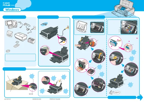 canon キヤノン PIXUS iP4100